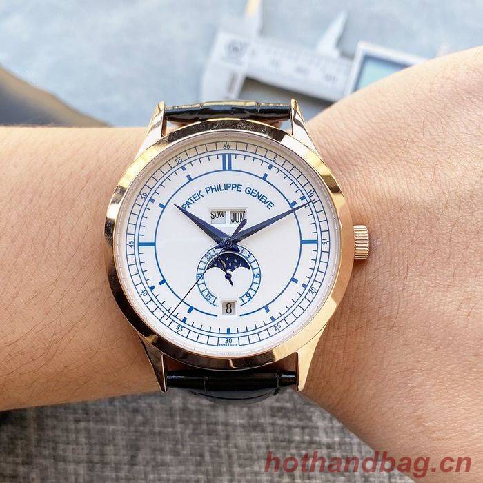 Patek Philippe Watch PPW00028-1 Patek Philippe Watch PPW00028-1